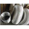 Image 3 : Aluminum round flex Z flex 12" round