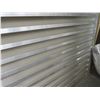 Image 4 : HVAC louver vent (aluminum) 82"x97"