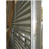 Image 5 : HVAC louver vent (aluminum) 82"x97"