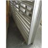 Image 6 : HVAC louver vent (aluminum) 82"x97"