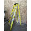 Image 1 : 6 ft step ladder
