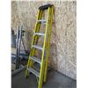 Image 3 : 6 ft step ladder