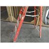 Image 3 : 6 ft step ladder