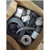 Image 5 : 2 boxes of fittings with filter cartridge
