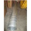 Image 2 : 10" Elbow with misc - round duct 10 ft long