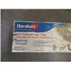 Image 2 : Live animal cage trap (new) - Havahart