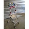 Image 1 : Painters step ladder - 48" tall