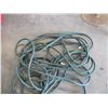 Image 2 : Dark green water hose (waterworks)