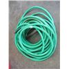 Image 1 : Light green water hose