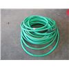 Image 2 : Light green water hose