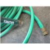 Image 3 : Light green water hose