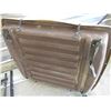 Image 3 : Van storage topper - 32"x42" with rails