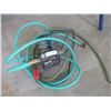 Image 1 : 1/2 HP porta pump Wayne