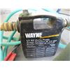 Image 3 : 1/2 HP porta pump Wayne