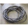 Image 1 : Heavy duty electrical cable - 1"