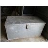 Image 1 : 50"x 25" storage container tool box - 23" tall