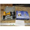 Image 1 : 18V heavy duty cordless drill with case (new)