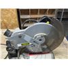 Image 2 : Trademaster 8 1/4 compound mitre saw