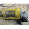 Image 2 : Dewalt angle grinder