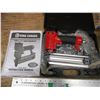 Image 2 : King Canada brad nailer kit (new) 18GA