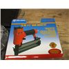 Image 3 : King Canada brad nailer kit (new) 18GA