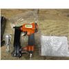 Image 3 : Giant Professional air nailer (new) 18GA
