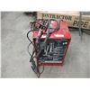 Image 1 : TriStar 230AC/DC Welder - missing one end