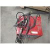 Image 2 : TriStar 230AC/DC Welder - missing one end