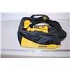 Image 1 : Dewalt Tool bag with powered tools