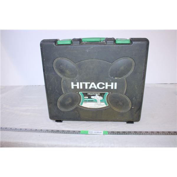 Hitachi Cordless Impact Driver Drill 18V