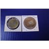 Image 3 : (7) Trade Tokens