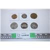 Image 1 : (6) Trade Tokens