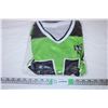 Image 1 : Saskatoon Rush Jersey Size 2XL