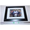 Image 1 : Autographed Framed Hockey Picture with Guy Lafleur