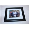 Image 2 : Autographed Framed Hockey Picture with Guy Lafleur
