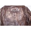 Image 5 : Genuine Leather Jacket Size XL