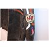 Image 2 : Genuine Leather Harley-Davidson Jacket Size L