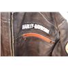 Image 3 : Genuine Leather Harley-Davidson Jacket Size L