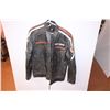 Image 4 : Genuine Leather Harley-Davidson Jacket Size L