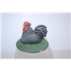 Image 3 : Rooster Cookie Jar