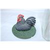 Image 5 : Rooster Cookie Jar