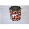 Image 2 : McColl’s Peanut Butter Tin