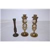Image 2 : Candle Holders (3)