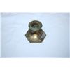 Image 2 : Brass Candle holders (5)