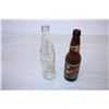 Image 3 : Glass bottles (4)