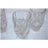 Image 4 : Glasses/cups (7 pieces)