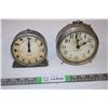 Image 1 : Vegila,Westclox Alarm clocks (2)