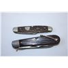 Image 4 : Vintage Pocket knives (2)