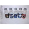 Image 2 : Hockey pitcher,sports cups,hockey gatorade bottles