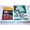 Image 1 : Discover Saskatchewan,West Riders Best Books (2)